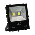 IP66 PFEILER LED leuchtende Leistungsfähigkeits-Lichtregelung der Garten-Leuchte-100W